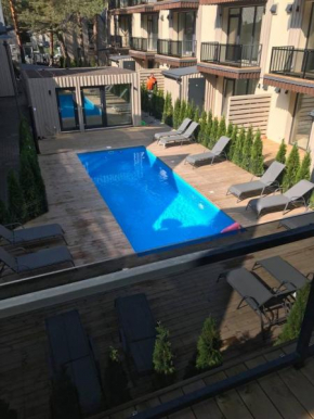 Melani Apartamentai
